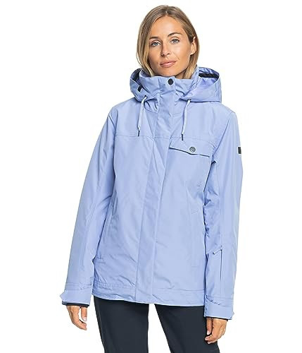 Roxy Women's Billie WarmFlight Insulated Jacket | Amazon (US)