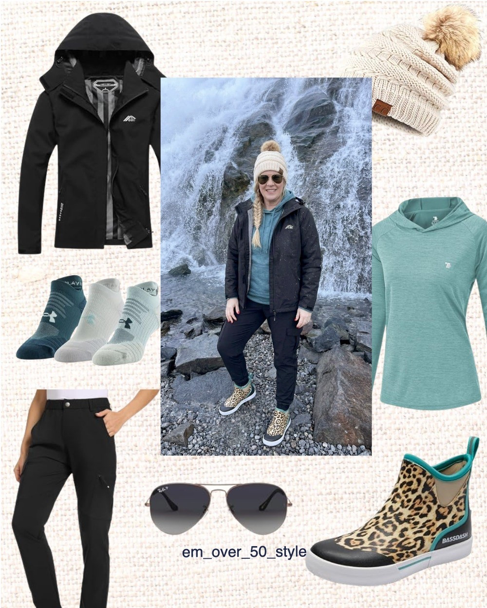 Cold weather vacation must haves!

#LTKOver40 #LTKSaleAlert #LTKdayinmylife