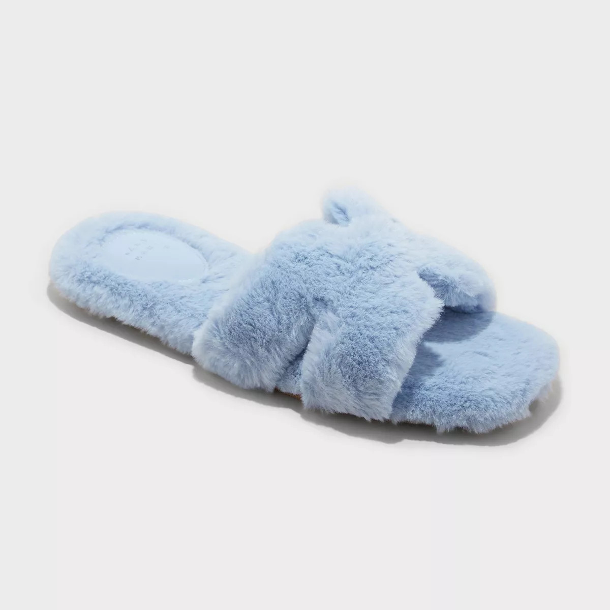 Women's Sage Slide Slippers - A New Day™ | Target