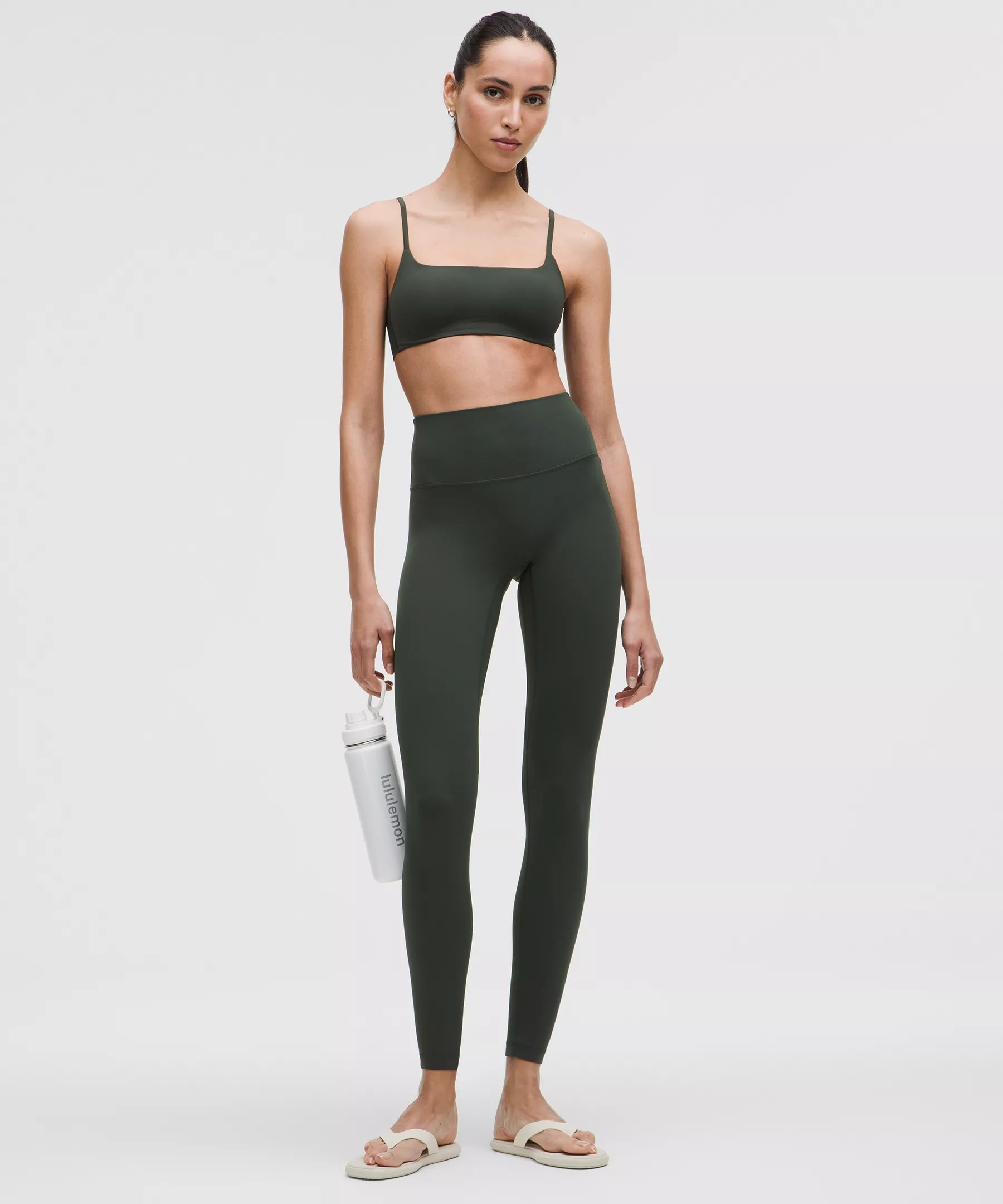 lululemon Align No Line™ High-Rise Pant 28" | Lululemon (US)