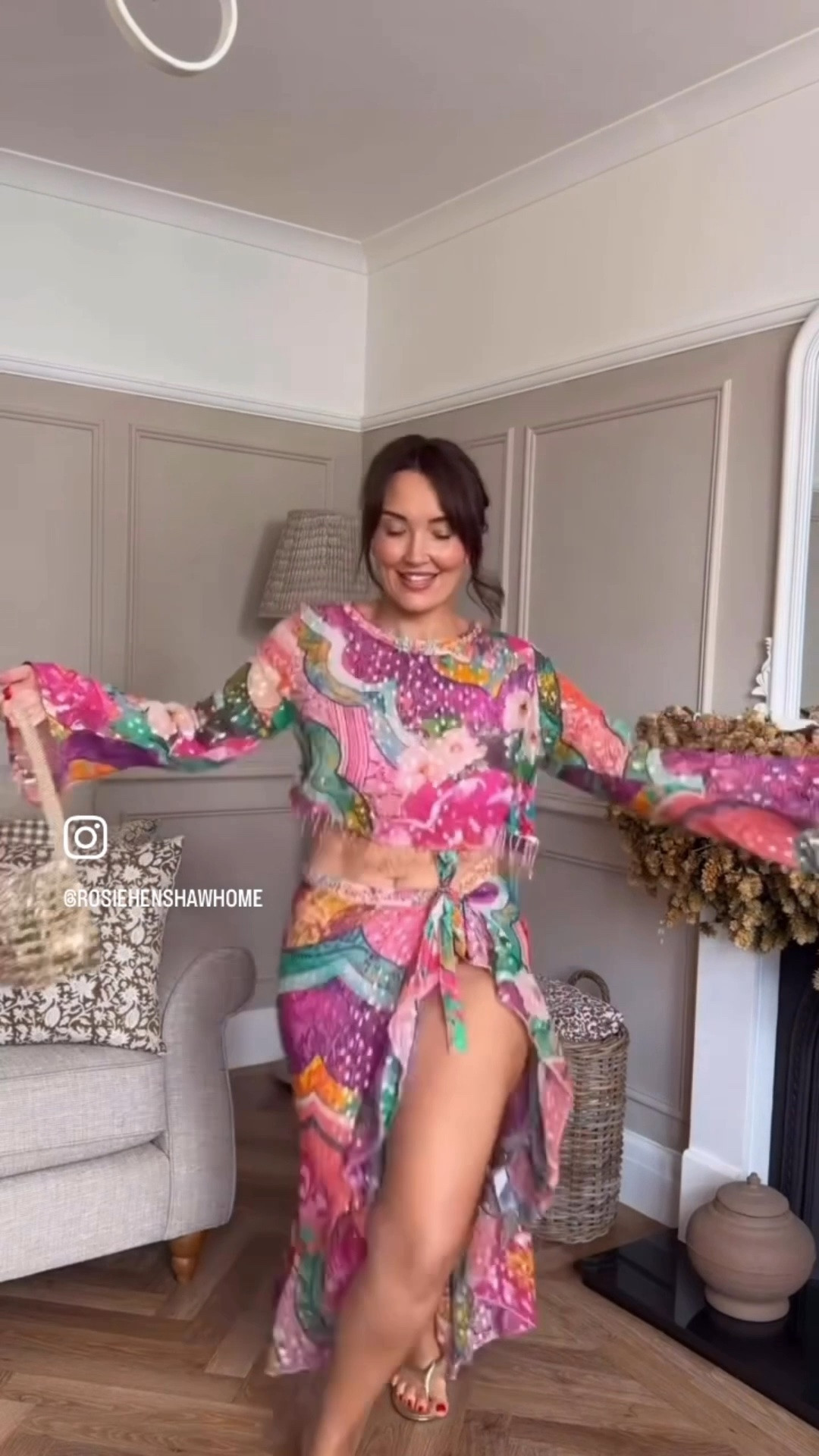 Hey girlies a mix of what I'll be wearing this summer 💕

#LTKuk #LTKsummer #LTKfestival