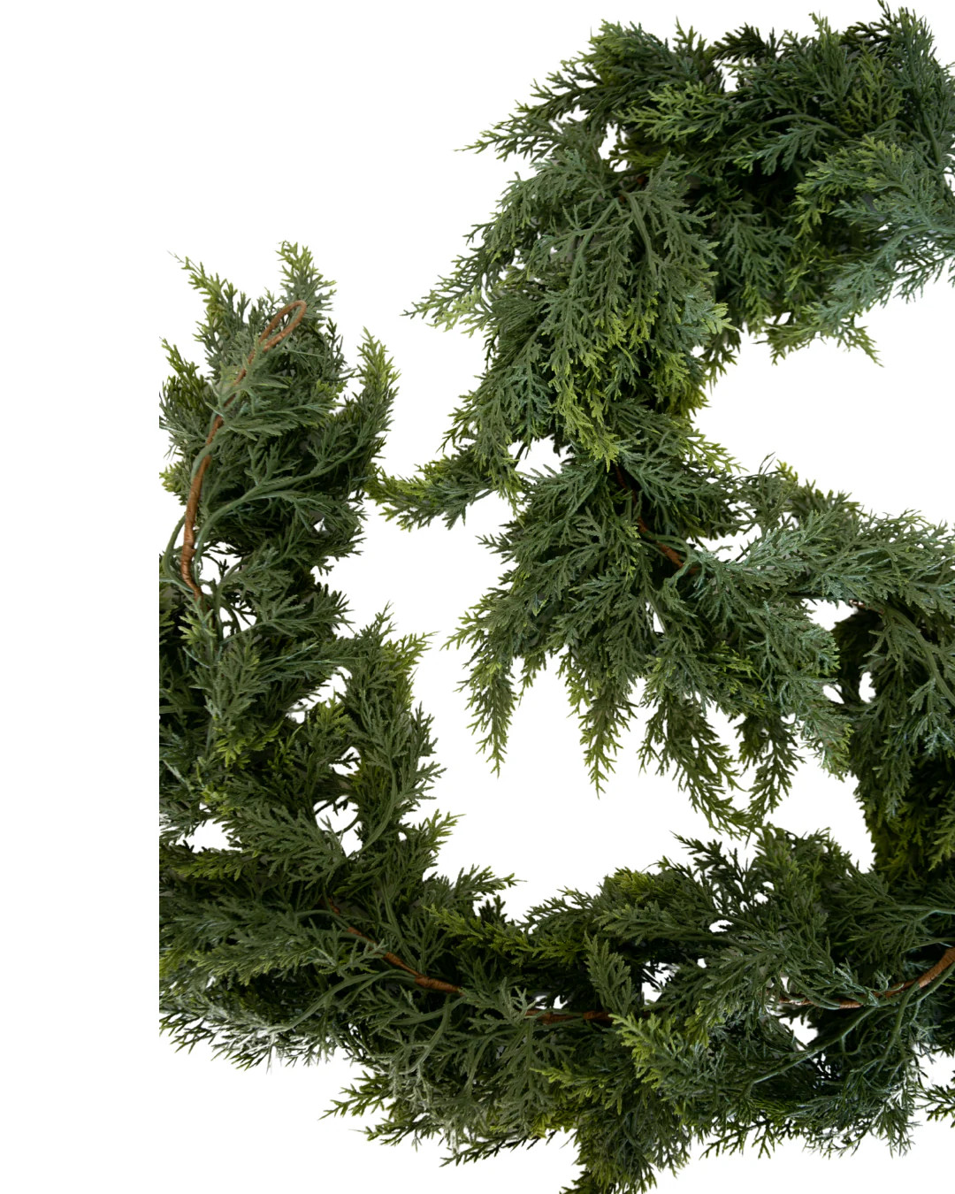 Noel Pine Garland | Elements by Remedy