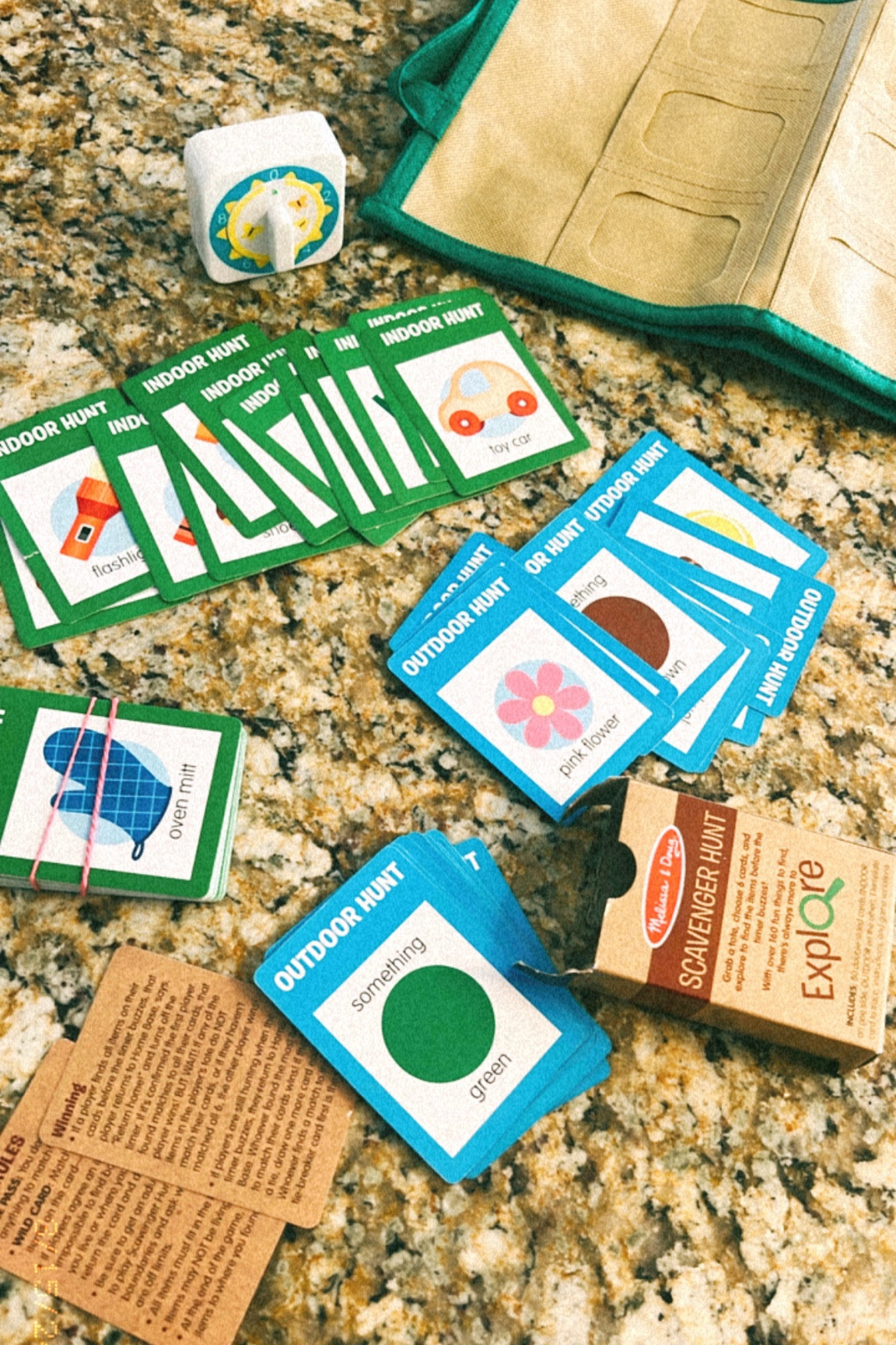 The best activity if you have a preschooler! can’t speak highly enough about this game my son loves it. Can be played indoors on rainy days or outdoor! Helps them explore the world around them, learn new things and gives them something they can do independently while also playing a game with you! WIN WIN #melissa&doug #preschooler #rainydayactivity #outdooractivity #scavengerhunt #activitiesfortoddlers 