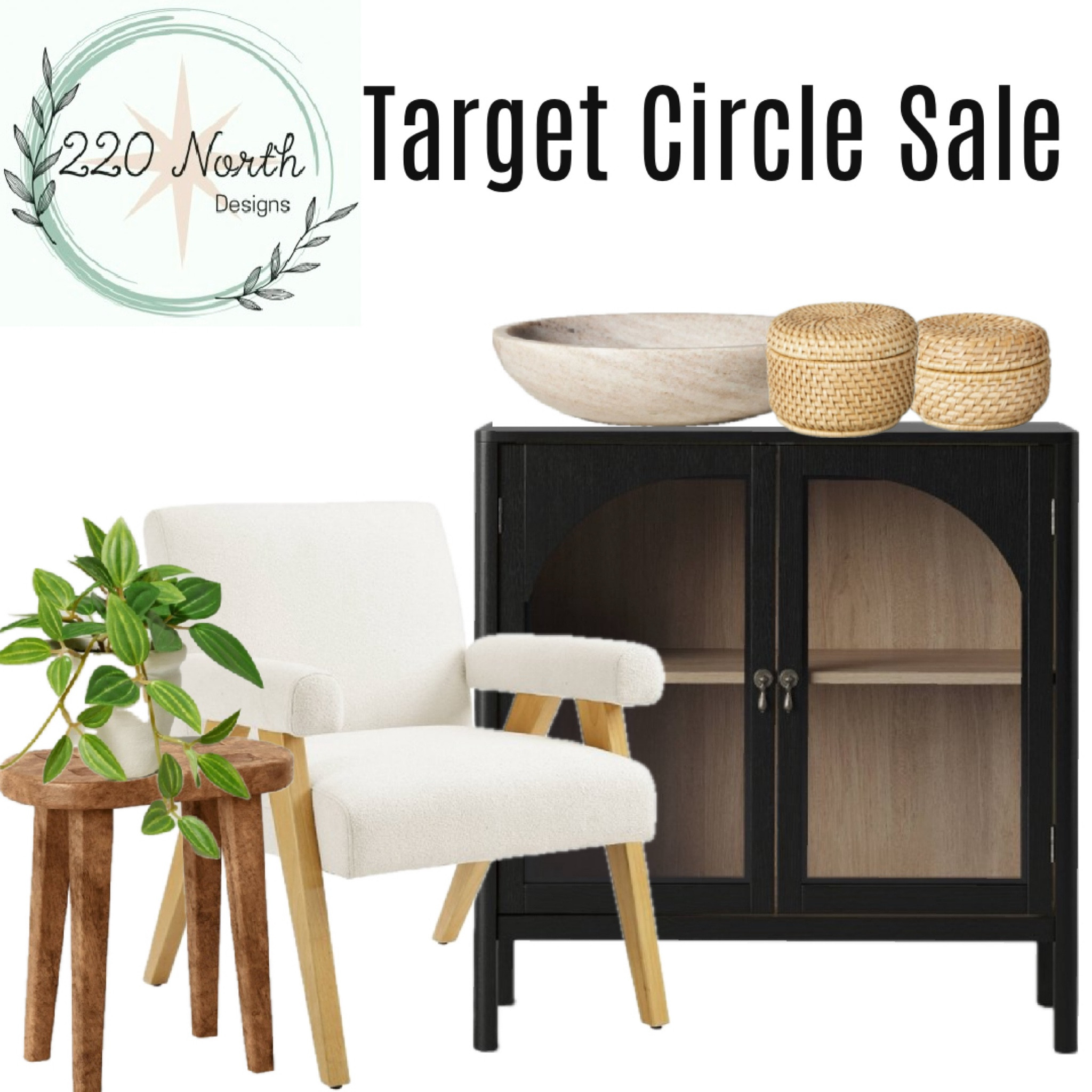 Target Circle Sale Finds

Sale going on now! These beautiful pieces are all marked down



#LTKHome #LTKSummerSales #LTKSaleAlert