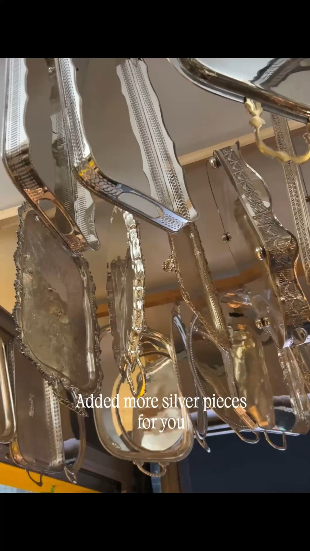 Added more silver pieces for you! Many are vintage so once they’re gone, they’re gone. Plenty of new pieces and I’m always sourcing and on the hunt for others. 

#silver #vintage @Etsy 

#LTKHome #LTKWedding