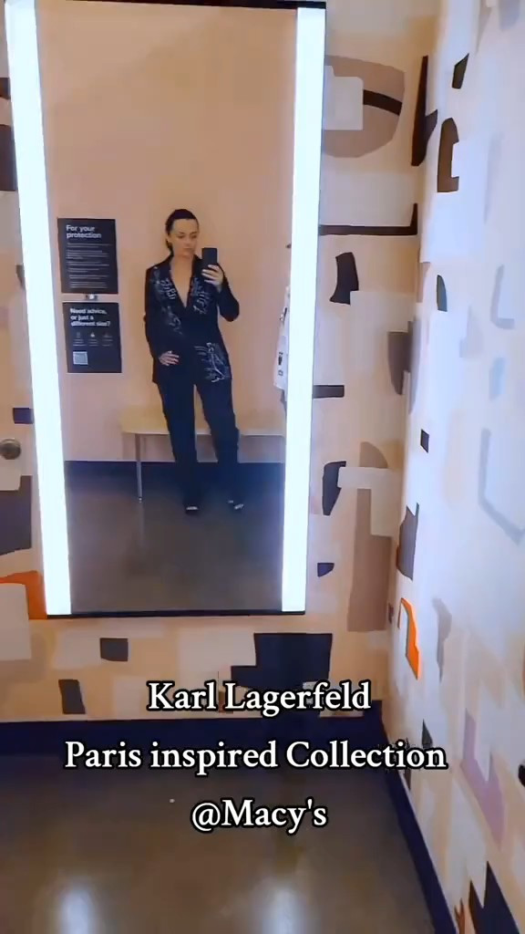 Styling some pieces of the Karl Lagerfeld Paris Collection at Macy's. 

#LTKOver40 #LTKStyleTip #LTKWorkwear
