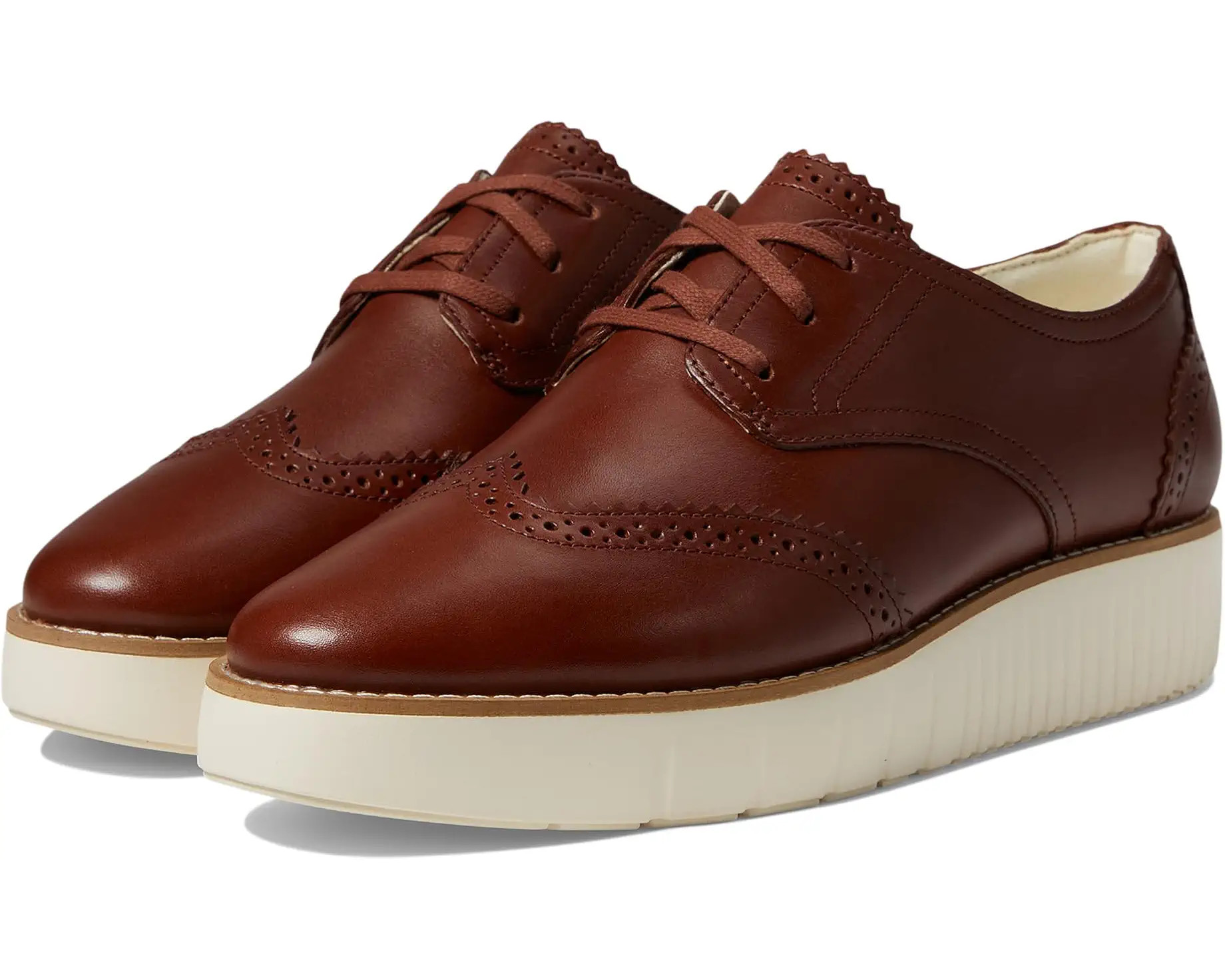 Grand City Platform Oxford | Zappos