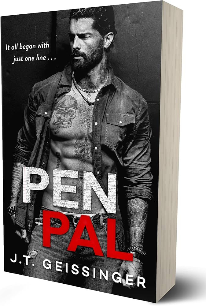 Pen Pal (Standard Edition) | Amazon (US)
