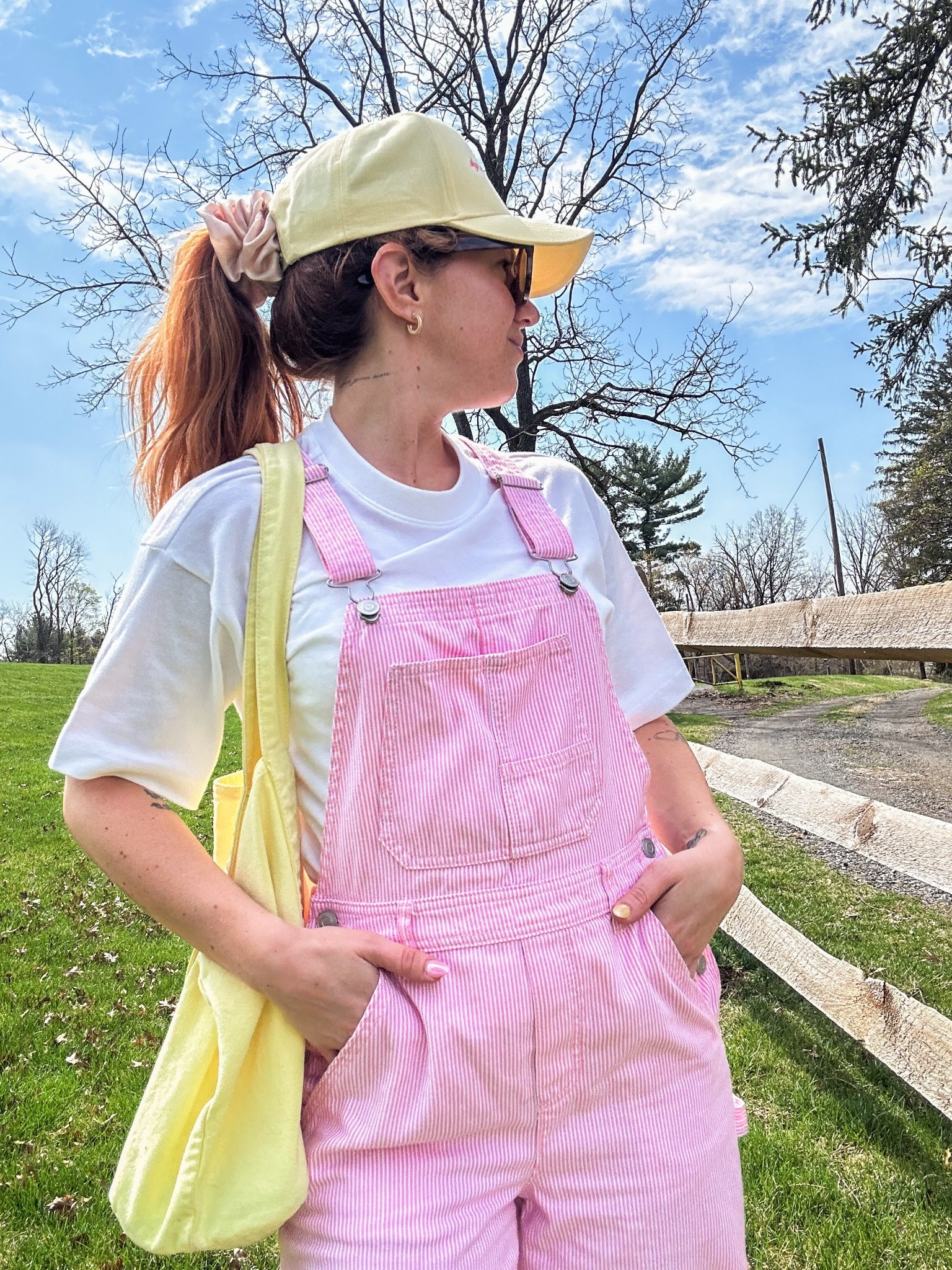 Sunny dazeeee

#LTKgrwm #LTKdayinmylife #LTKootd