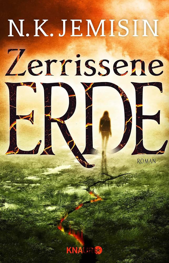 Zerrissene Erde: Roman | Die außergewöhnliche Fantasy-Trilogie der »berühmtesten Science-Fict... | Amazon (DE)