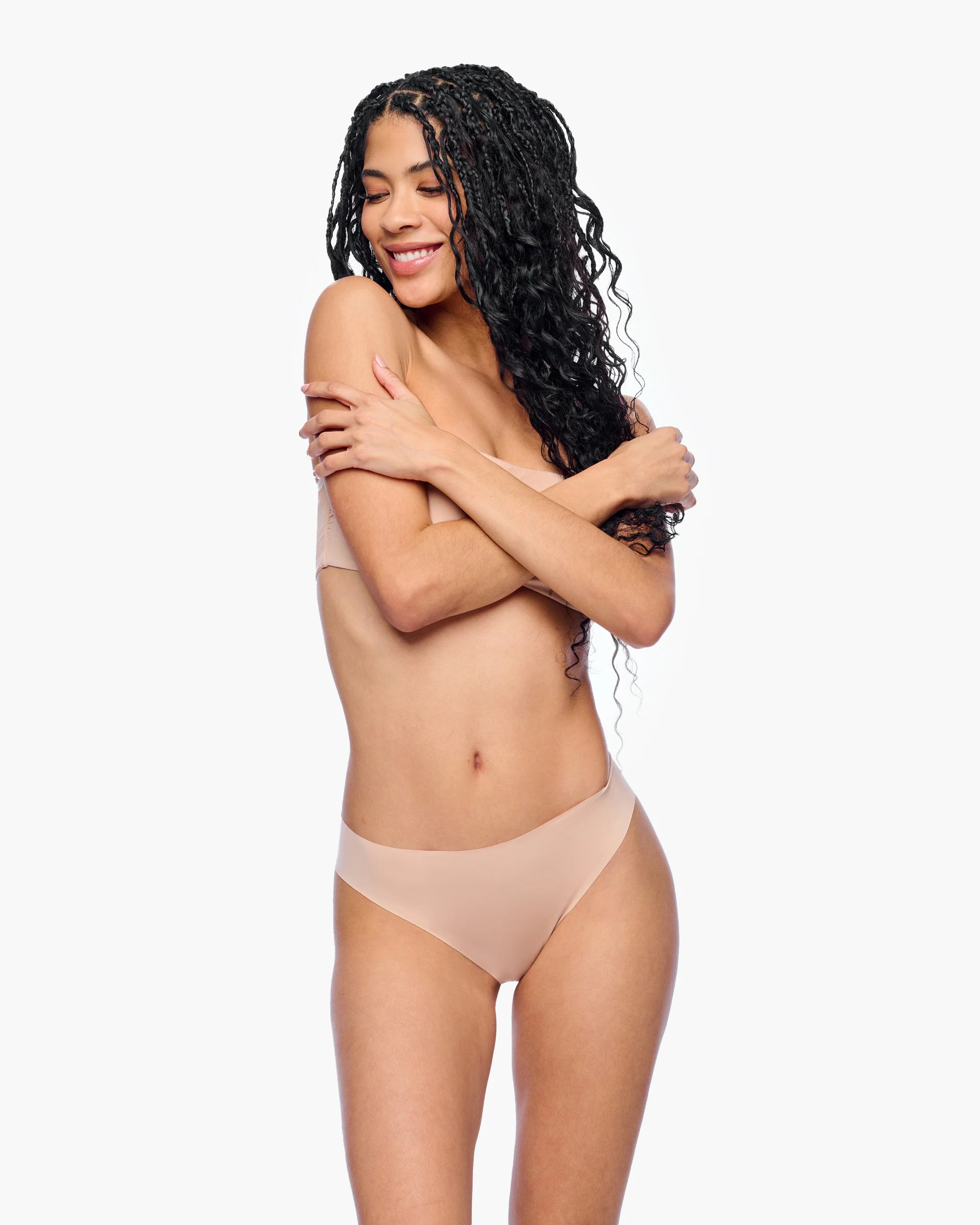 High Waisted Bikini | Cosabella (US)