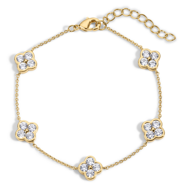 Camilla Clover Bracelet | Nordstrom