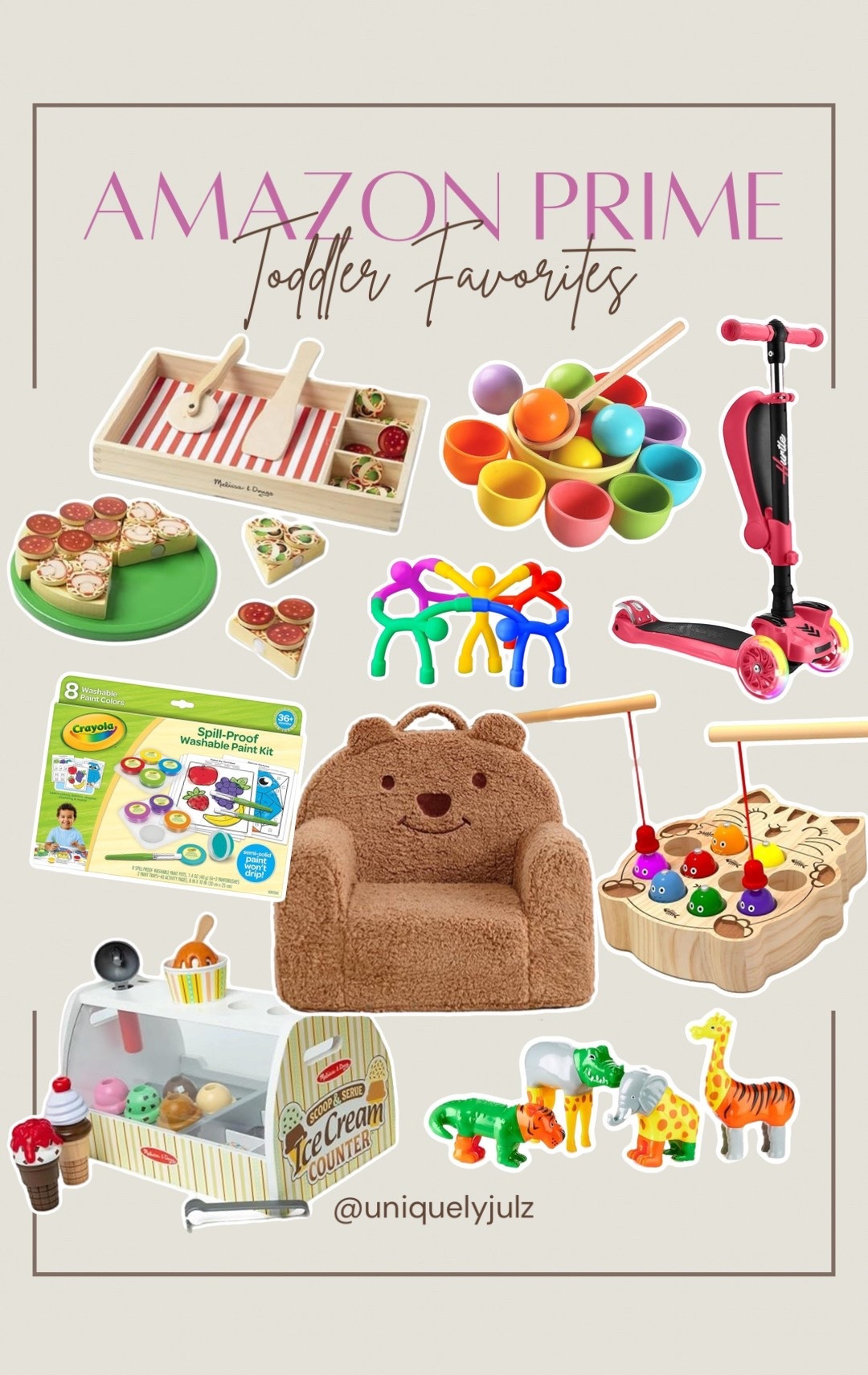 Toddler kid Amazon prime favorites
Gifts for toddlers
Toddler gift ideas
Amazon prime kid toys
Toddler toys



#LTKKids #LTKSaleAlert #LTKSeasonal