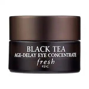 Black Tea Firming and De-Puffing Eye Cream | Sephora (US)