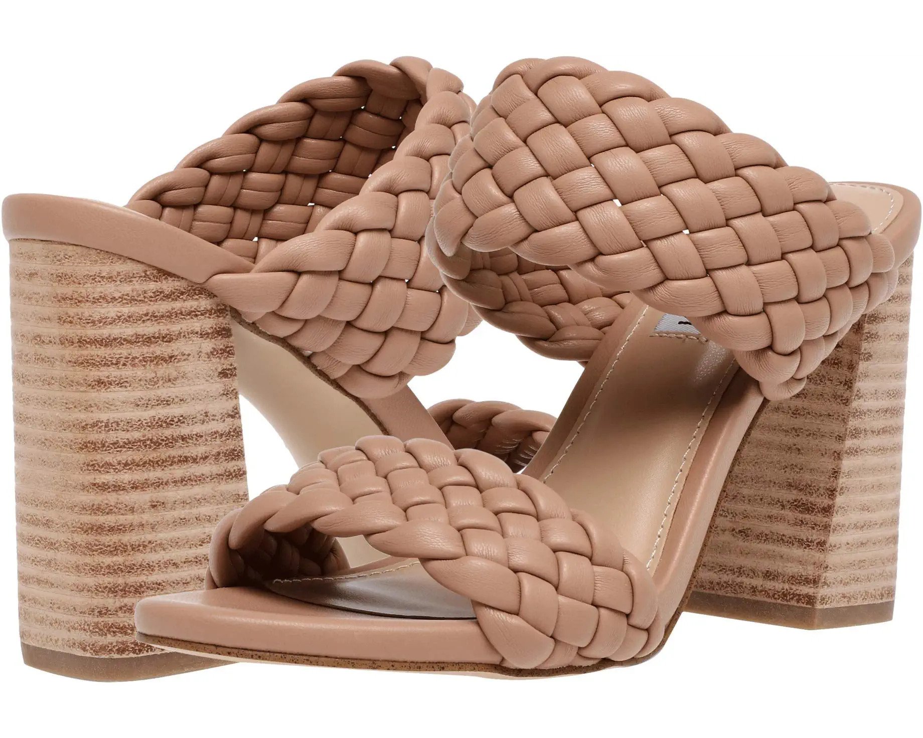 Steve Madden Tielo Heeled Sandal | Zappos