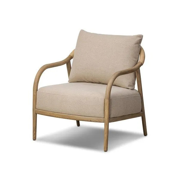 Remi Chair
     
  20% OFF | Scout & Nimble