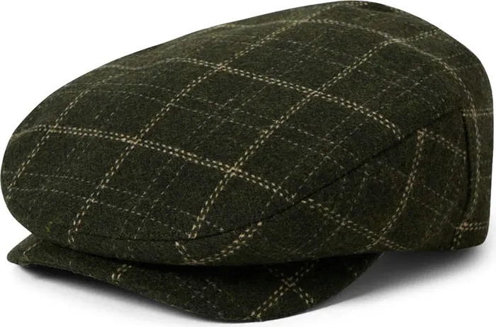 Barrel Driving Cap | Nordstrom