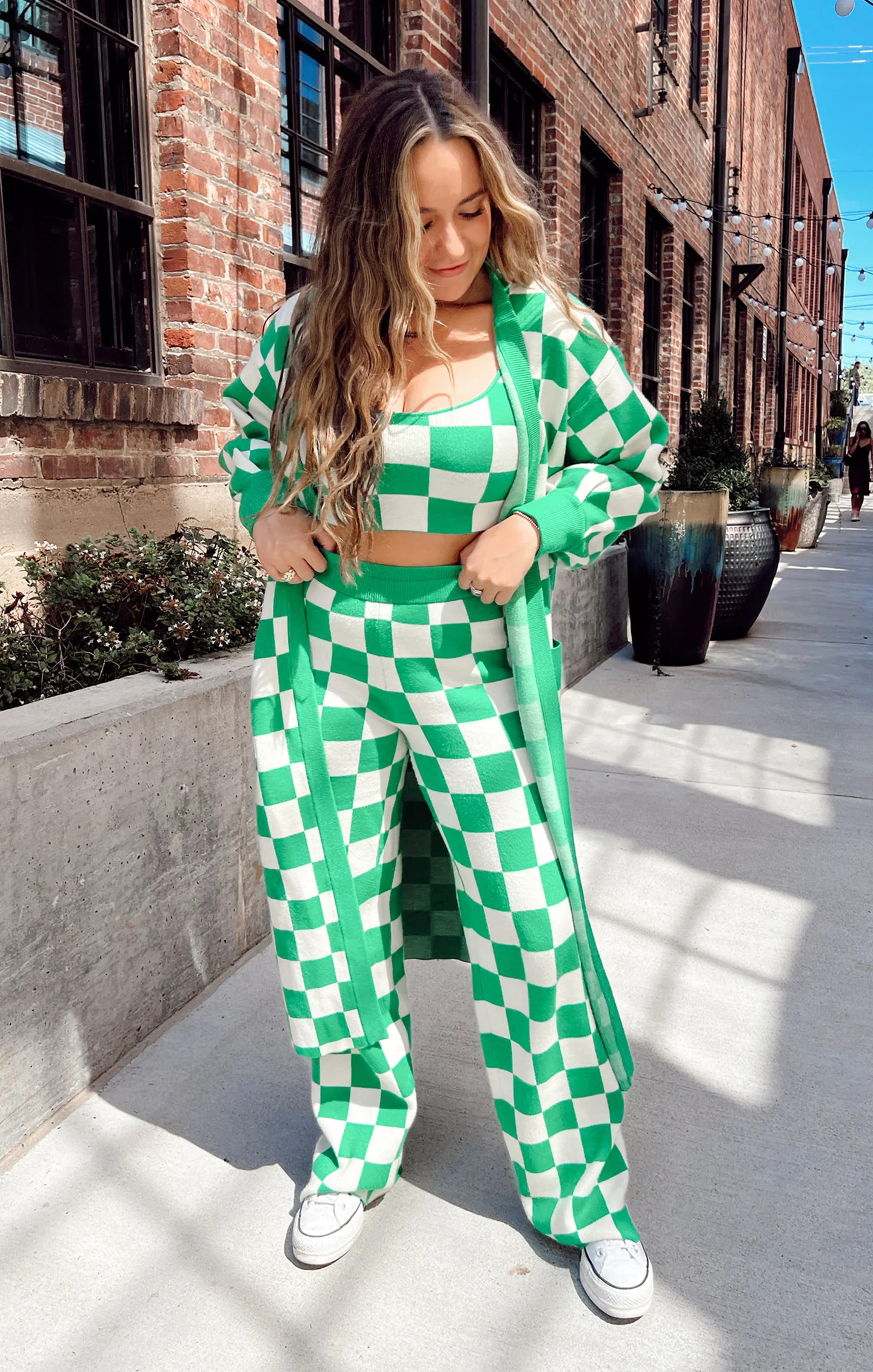 Out and About Cardi | Show Me Your Mumu