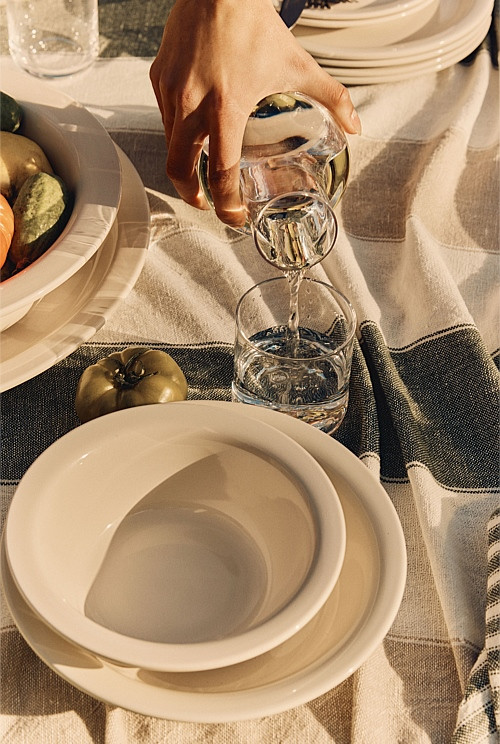 Shaye Shallow Bowl | Country Road