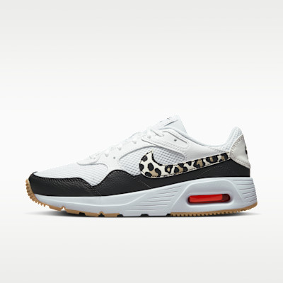 Nike Women's Air Max SC Shoes in White, Size: 12 | CW4554-101 | Nike (US)