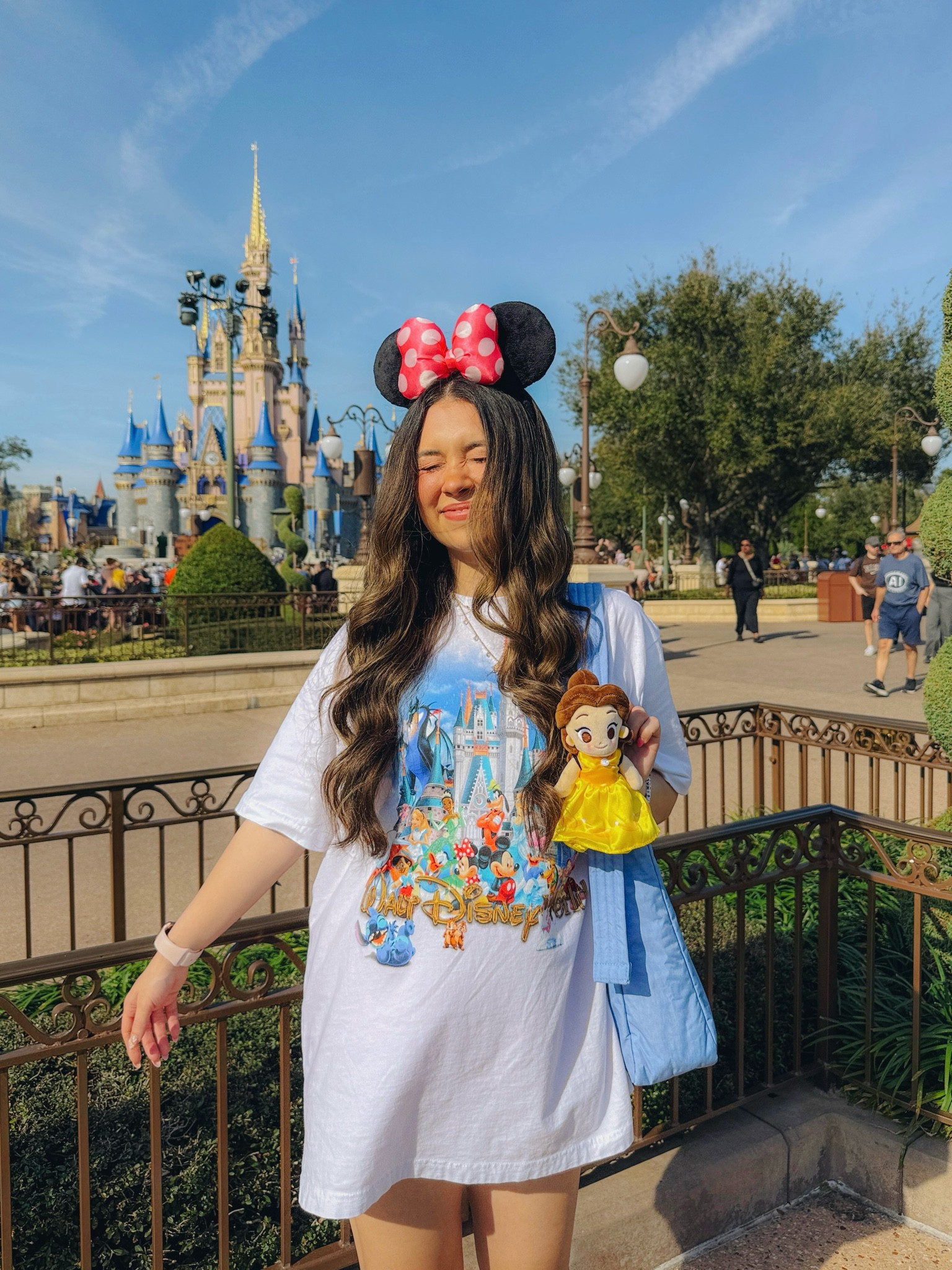 disney world outfit inspo!! 🐭💖

#LTKStyleTip #LTKMostLoved