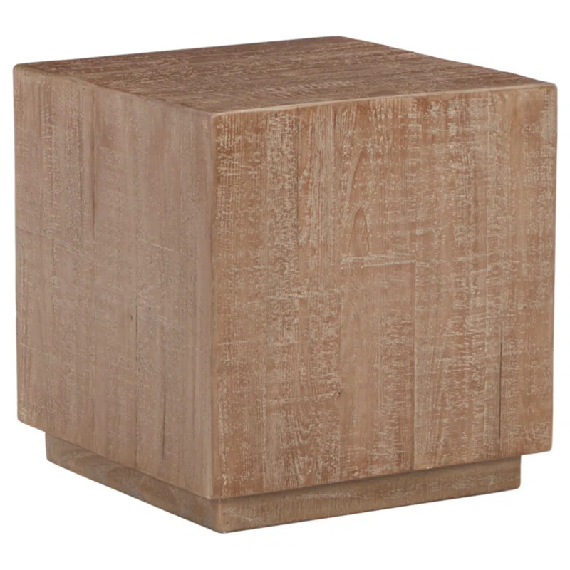 Waltleigh End Table | Wayfair North America