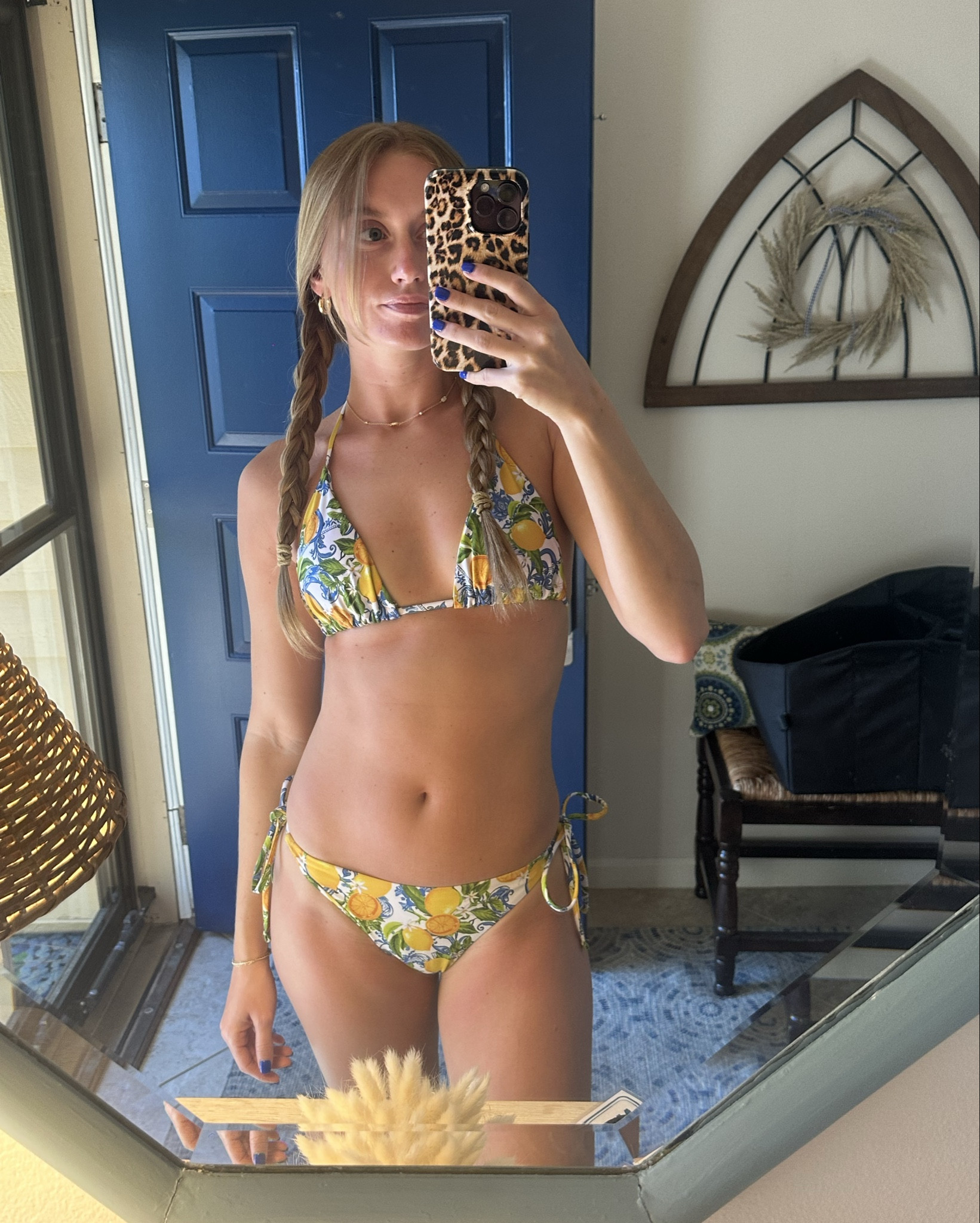 The Italy swimsuit of my dreams 🍋✨

#LTKSeasonal #LTKStyleTip #LTKSwim