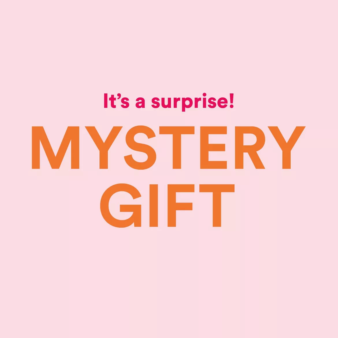 Free 10 Piece Mystery Sampler with $60 purchase | Ulta
