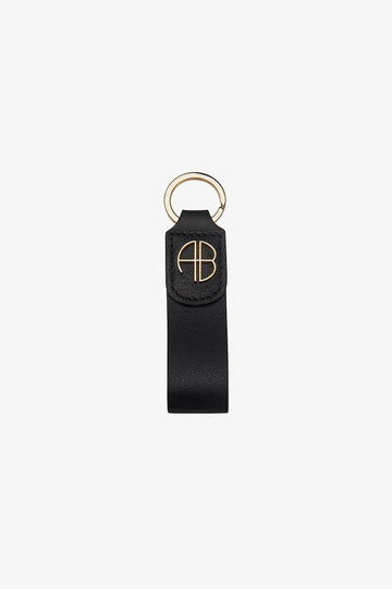 AB Key Chain | Anine Bing