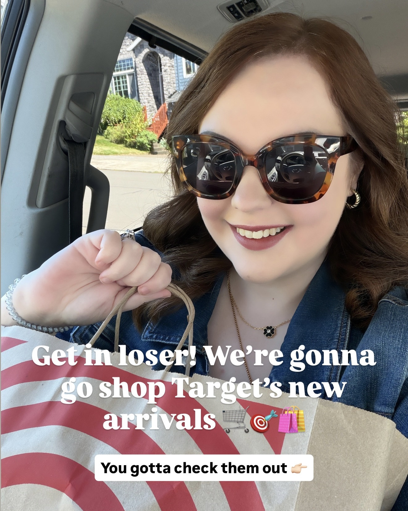 Target New Arrivals 🔗🎯🛒 The clothes, the accessories and all the summertime fun! You truly can’t go wrong with any of these new arrivals 👏🏻 Plus, nothing is over $40!

#LTKSaleAlert #LTKPlusSize #LTKSeasonal