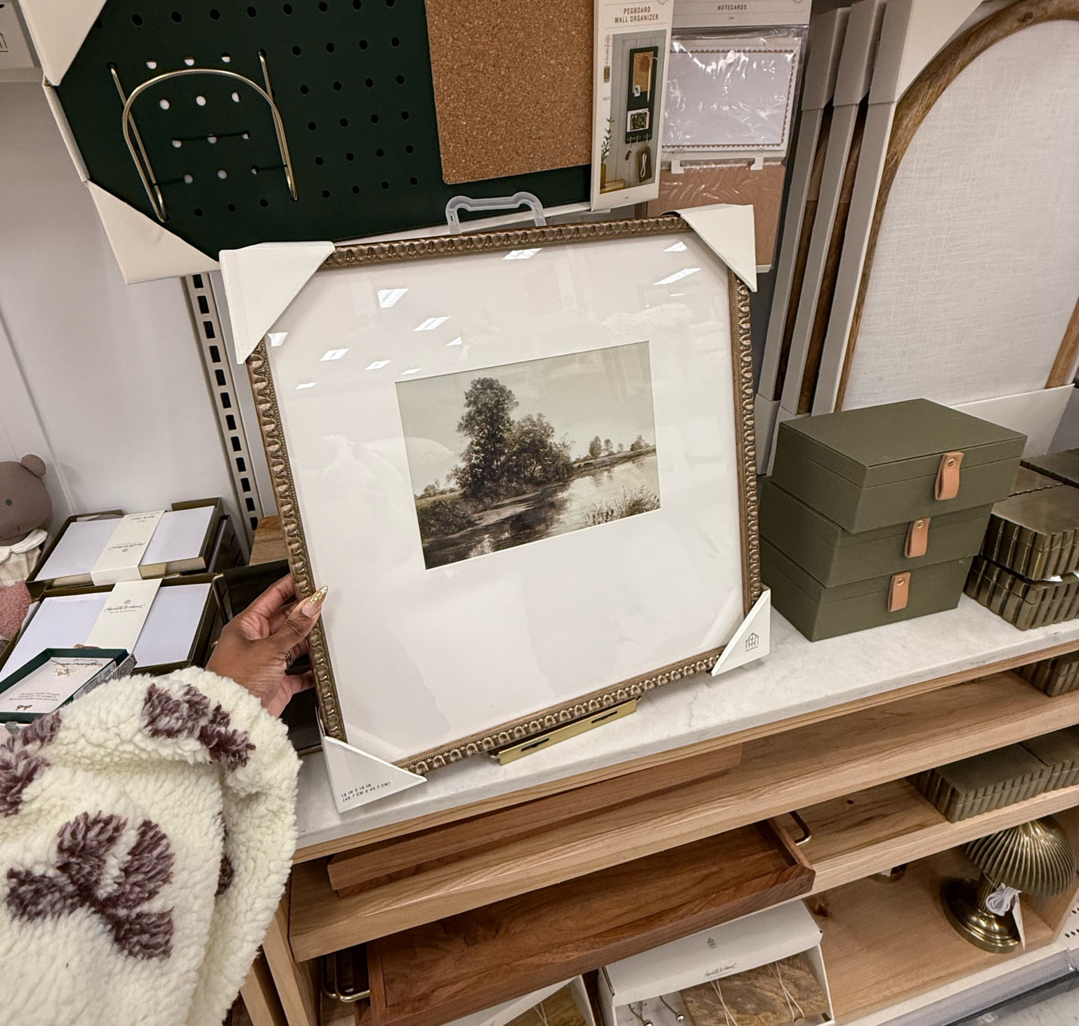 I can’t wait to get a few more items from
This collection! Hearth and Hand really did their big one! 

#LTKSeasonal #LTKFindsUnder50 #LTKHome