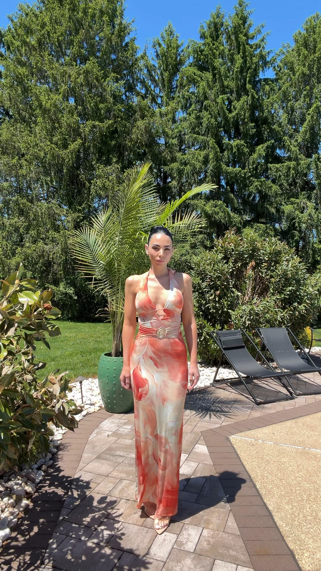 #spring #summer #springdress #floral #maxi #summerdress

#LTKgrwm