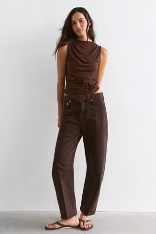 Citizens of Humanity Miro Relaxed Jeans | Free People (Global - UK&FR Excluded)