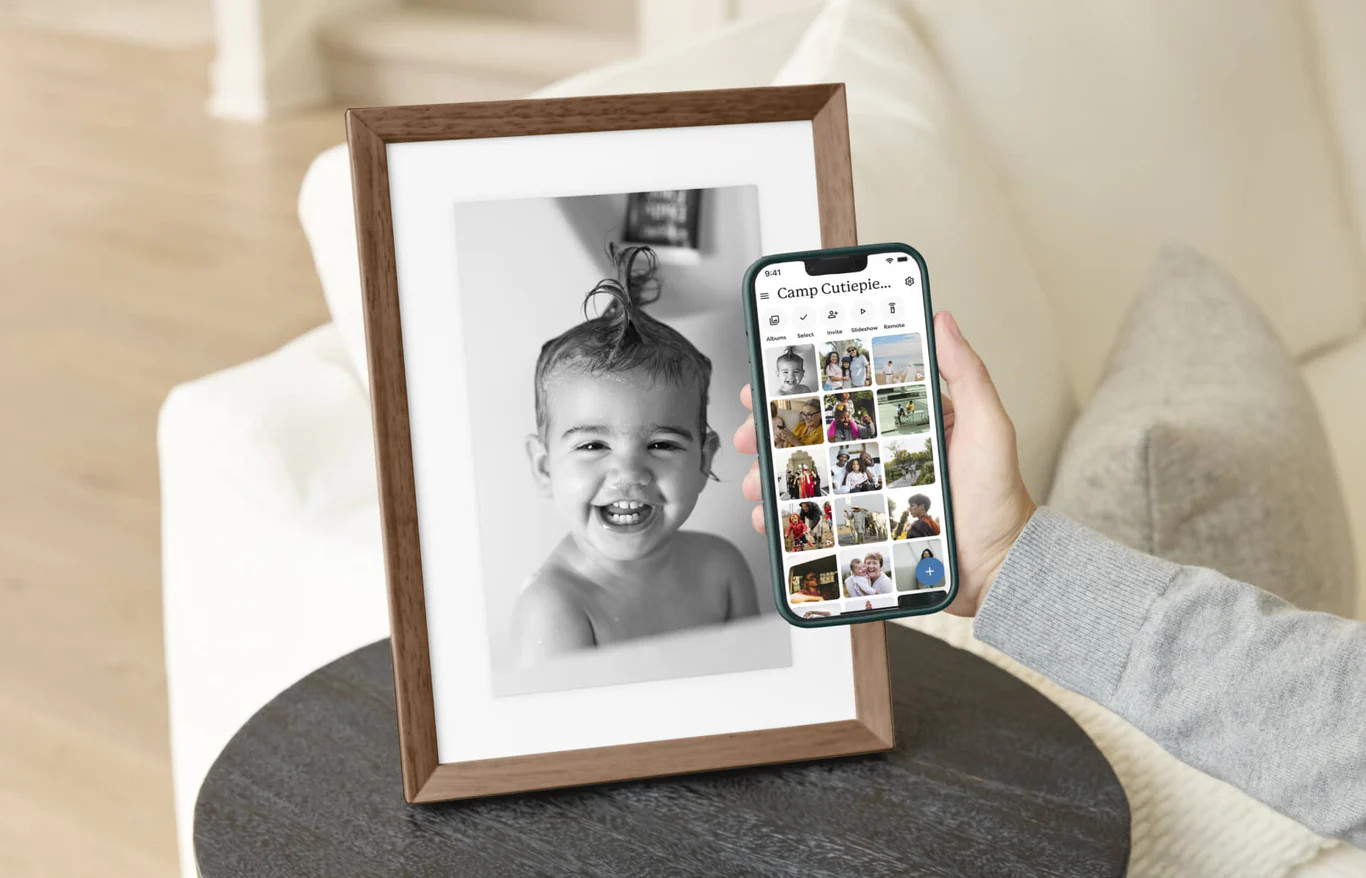 The Skylight Frame | Skylight