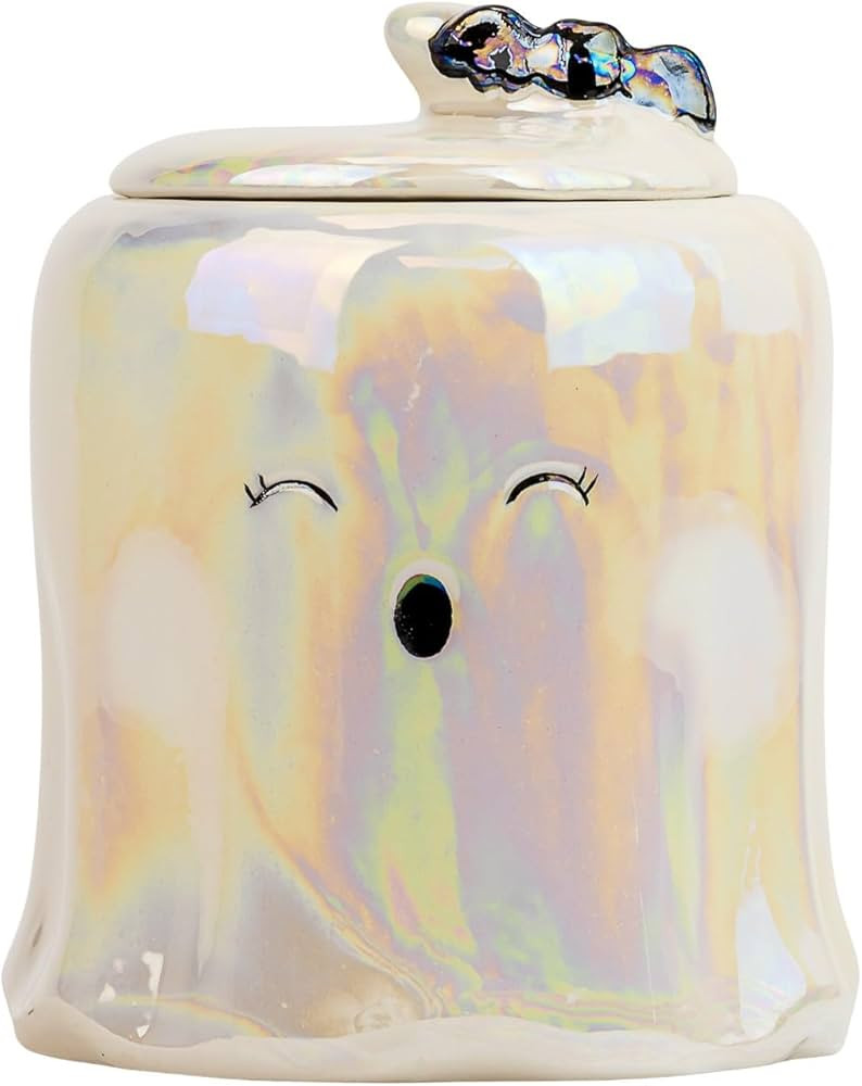 10 Stawberry Street Ghost Canister, Luster | Amazon (US)