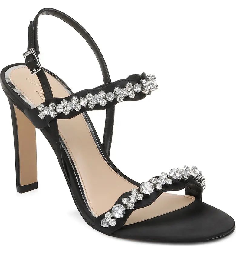 Odette Slingback Sandal | Nordstrom