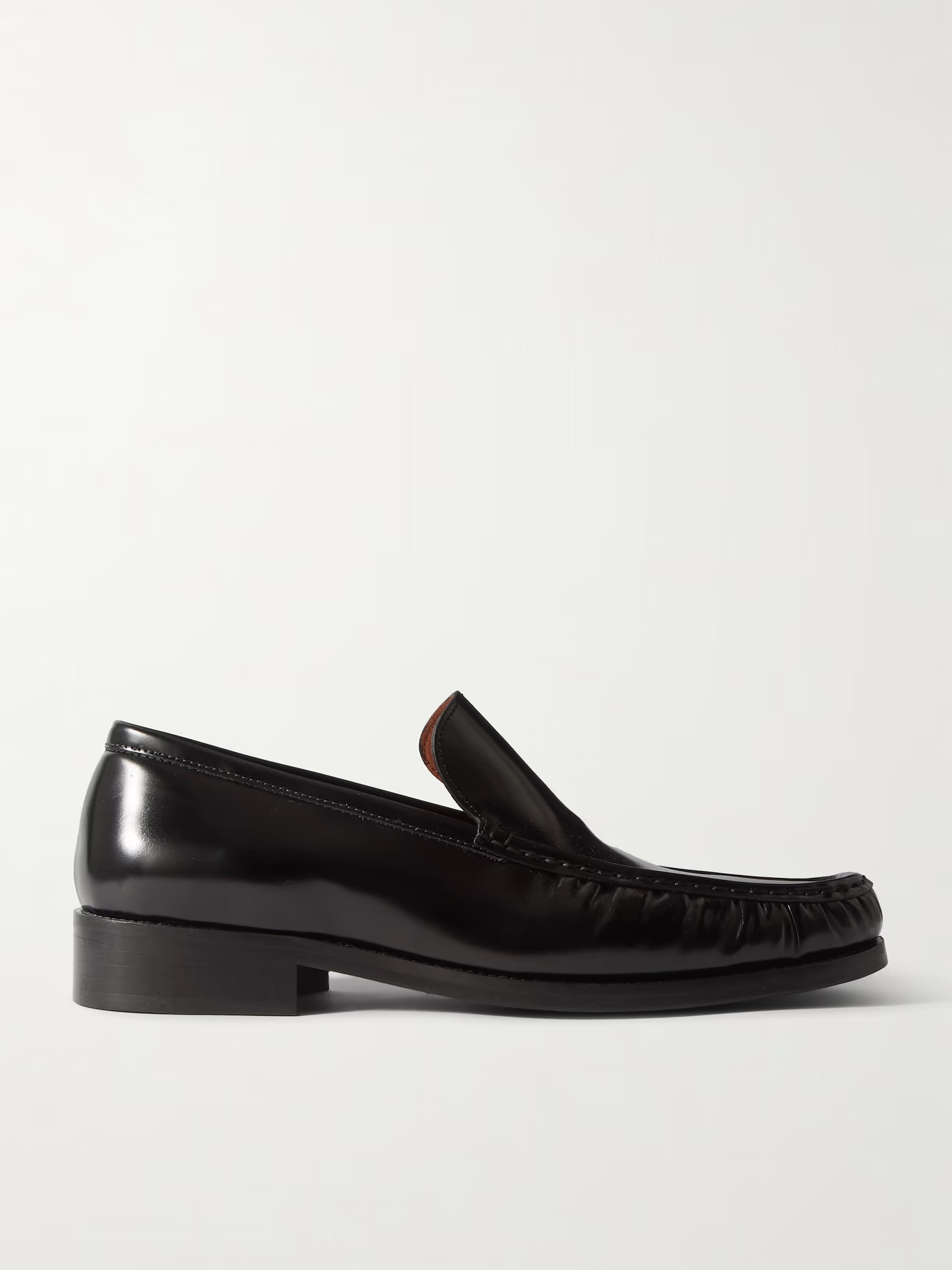 Leather Loafers | Mr Porter (AU)