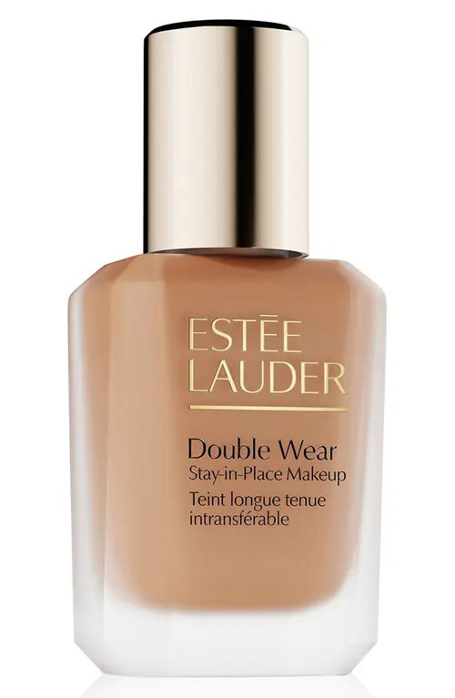 Estée Lauder Double Wear Stay-in-Place Longwear Matte Foundation in 4N3 Maple Sugar at Nordstrom | Nordstrom