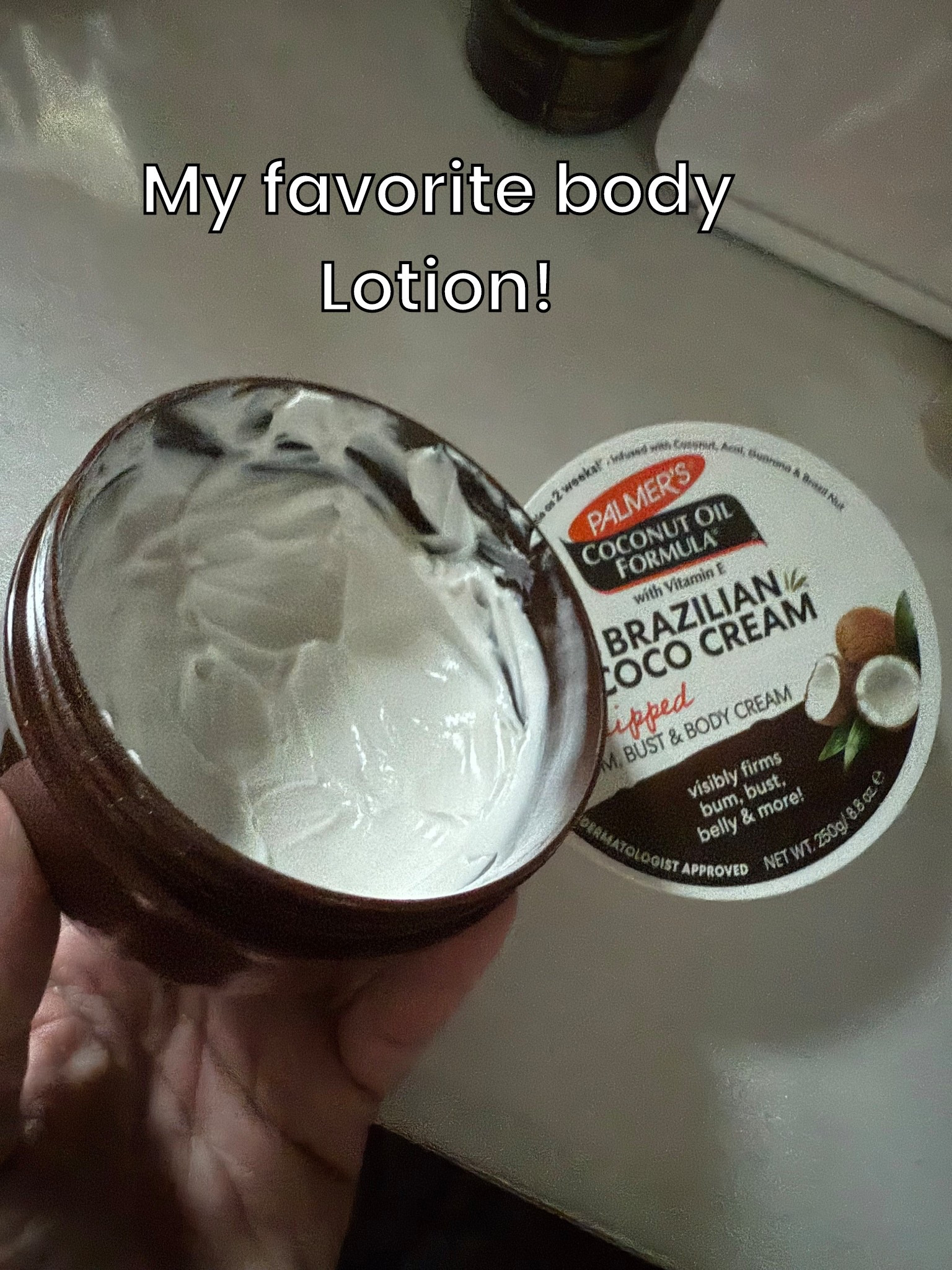 I love this lotion !

#LTKOver40 #LTKBeauty