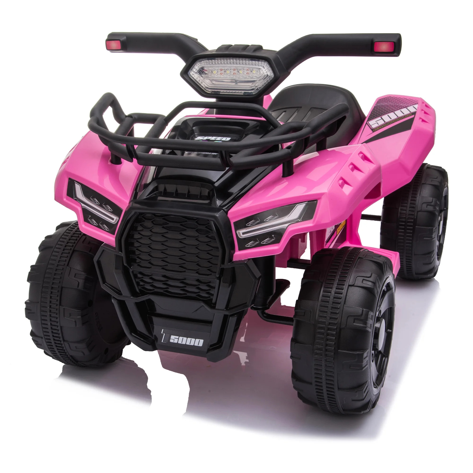 SESSLIFE Gift Power Ride On Quad, 4 Wheelers Electric Quad, Kids Cars to Ride in for Boys Girls, ... | Walmart (US)