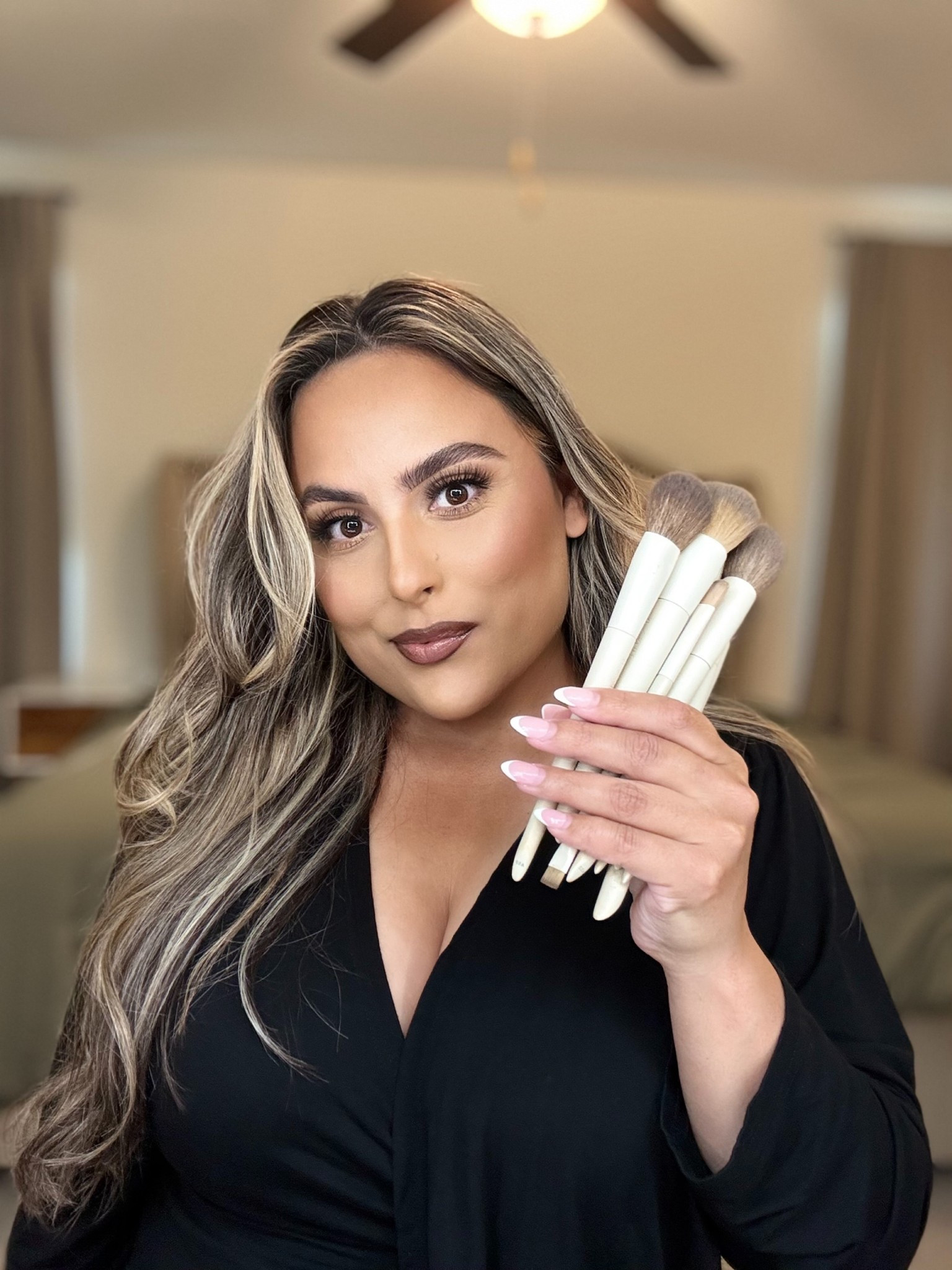 #LTKMAKEUP #LTKbrushes 

#LTKBeauty #LTKvlog