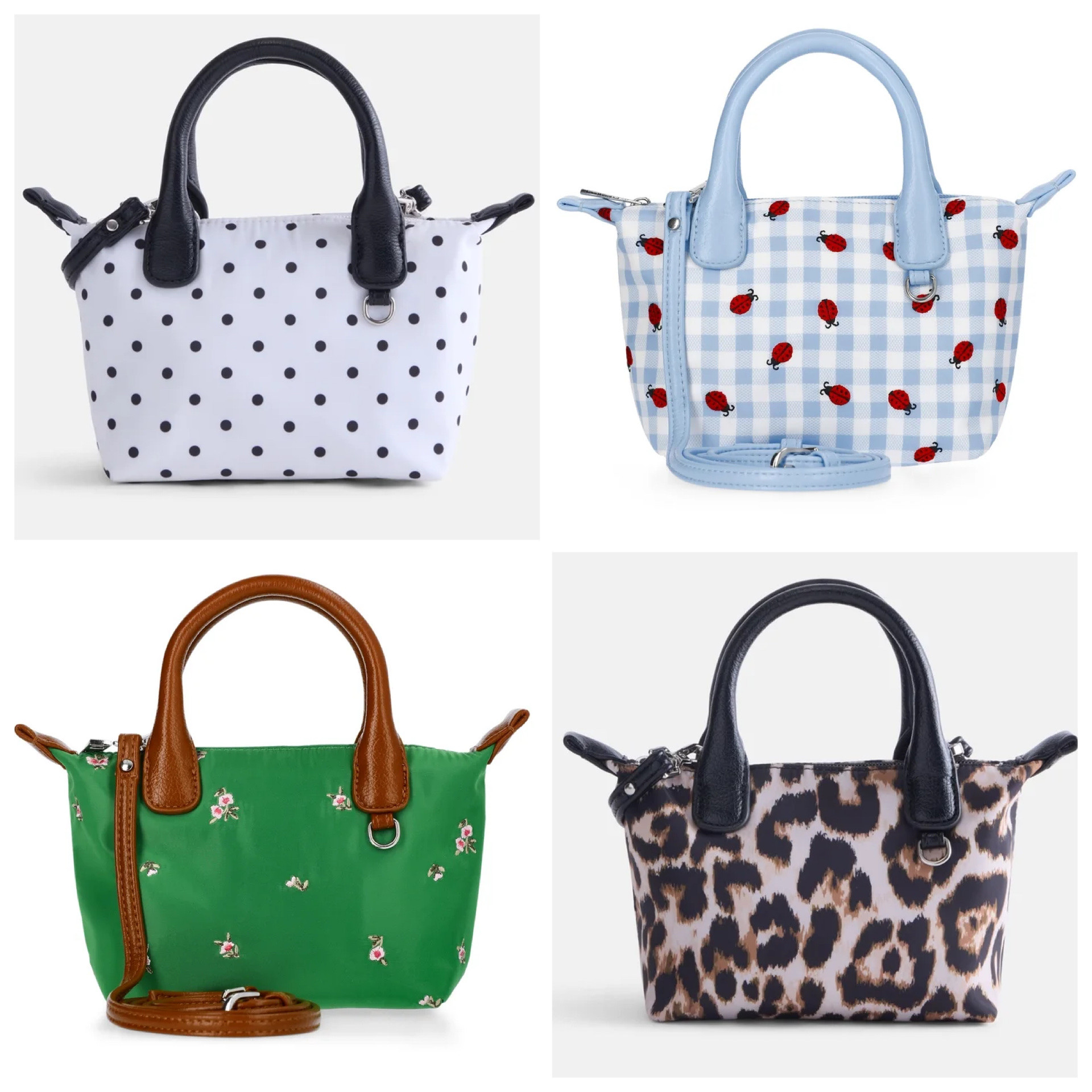 Walmart bag on sale!

#LTKSaleAlert