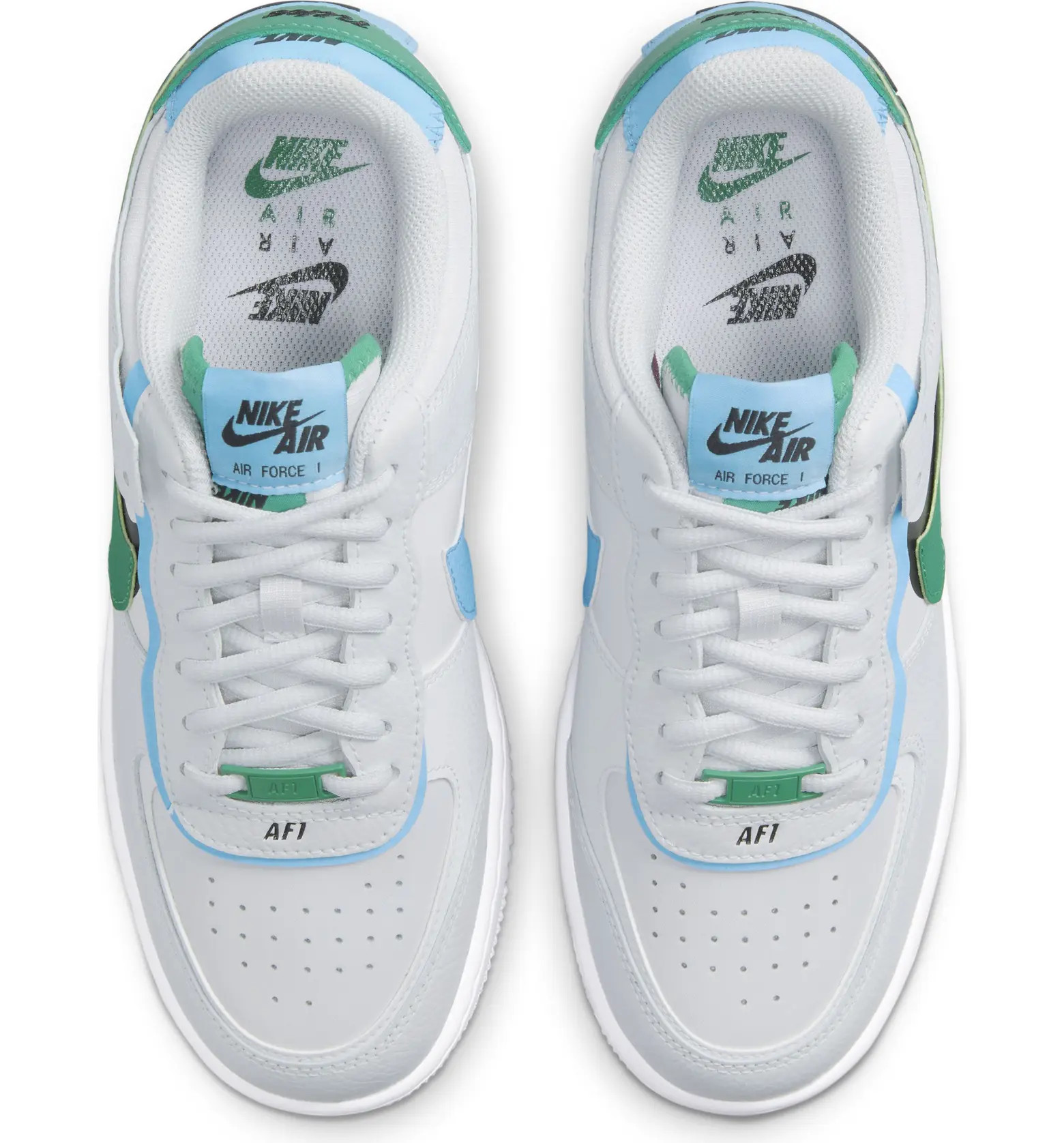 NIKE Nike Air Force 1 Shadow Sneaker | Nordstrom | Nordstrom