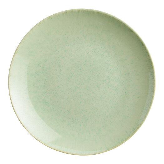 Pacifica Reactive Glaze Salad Plate by World Market | World Market