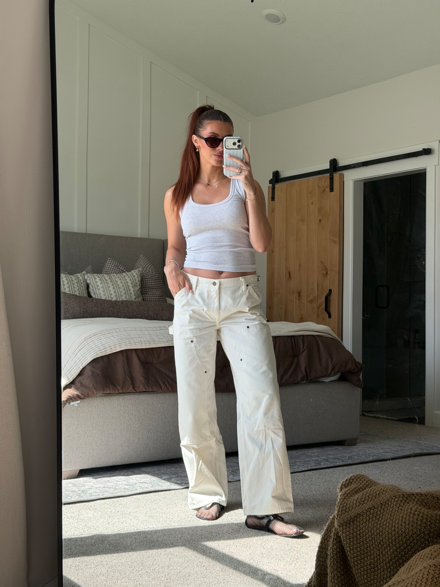 OOTD 

#LTKootd
