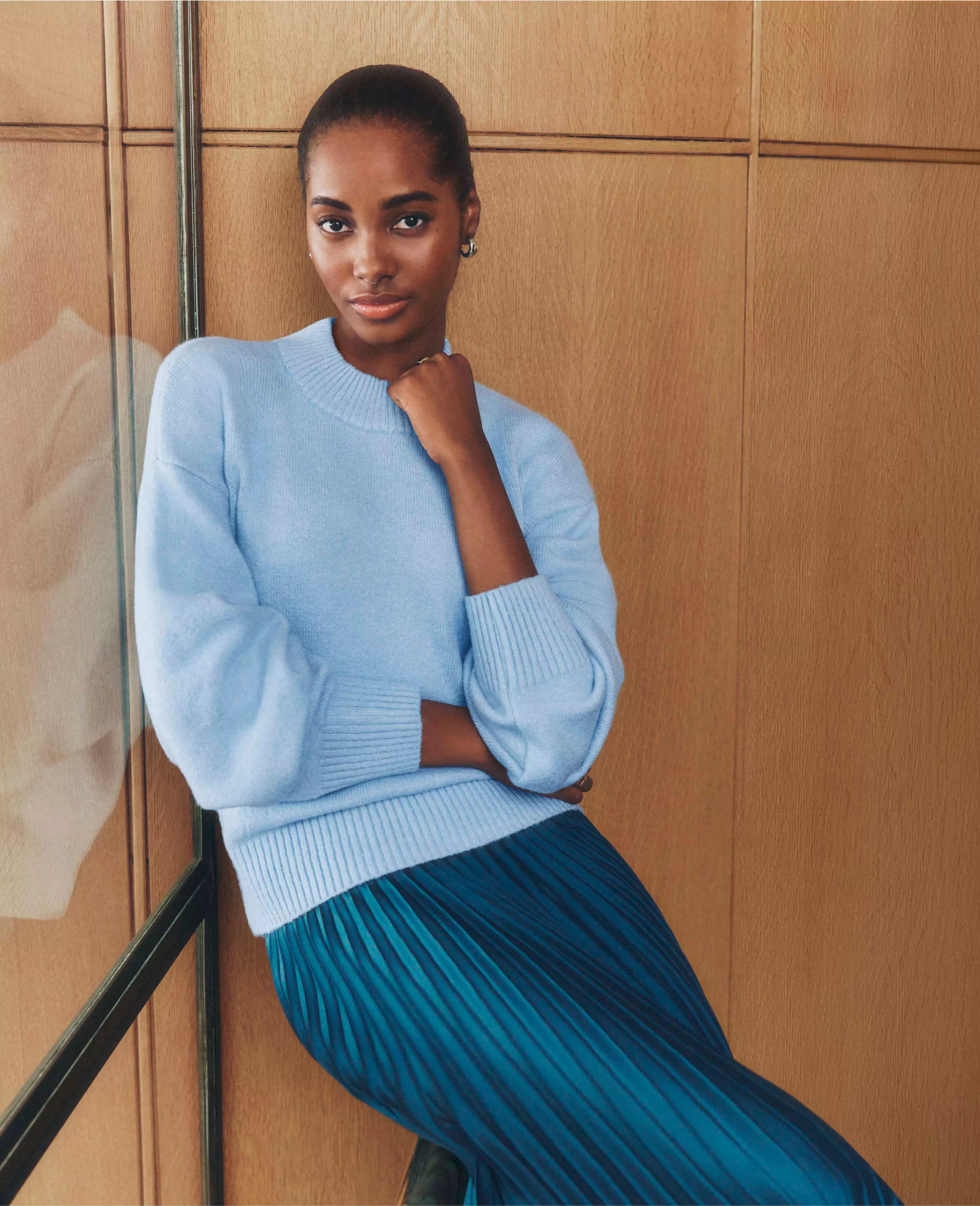 Ann Taylor | Ann Taylor (US)