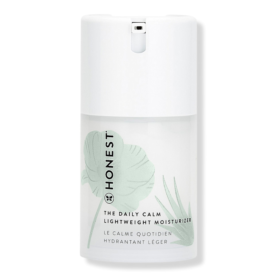 The Daily Calm Lightweight Moisturizer | Ulta
