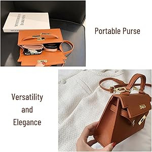 Crossbody Bags For Women PU Leather Trendy Shoulder Bag with Adjustable Strap Cross Body Bag Wome... | Amazon (US)