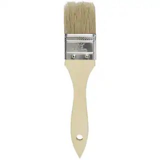 Chip Brush by Craft Smart® | Michaels Stores