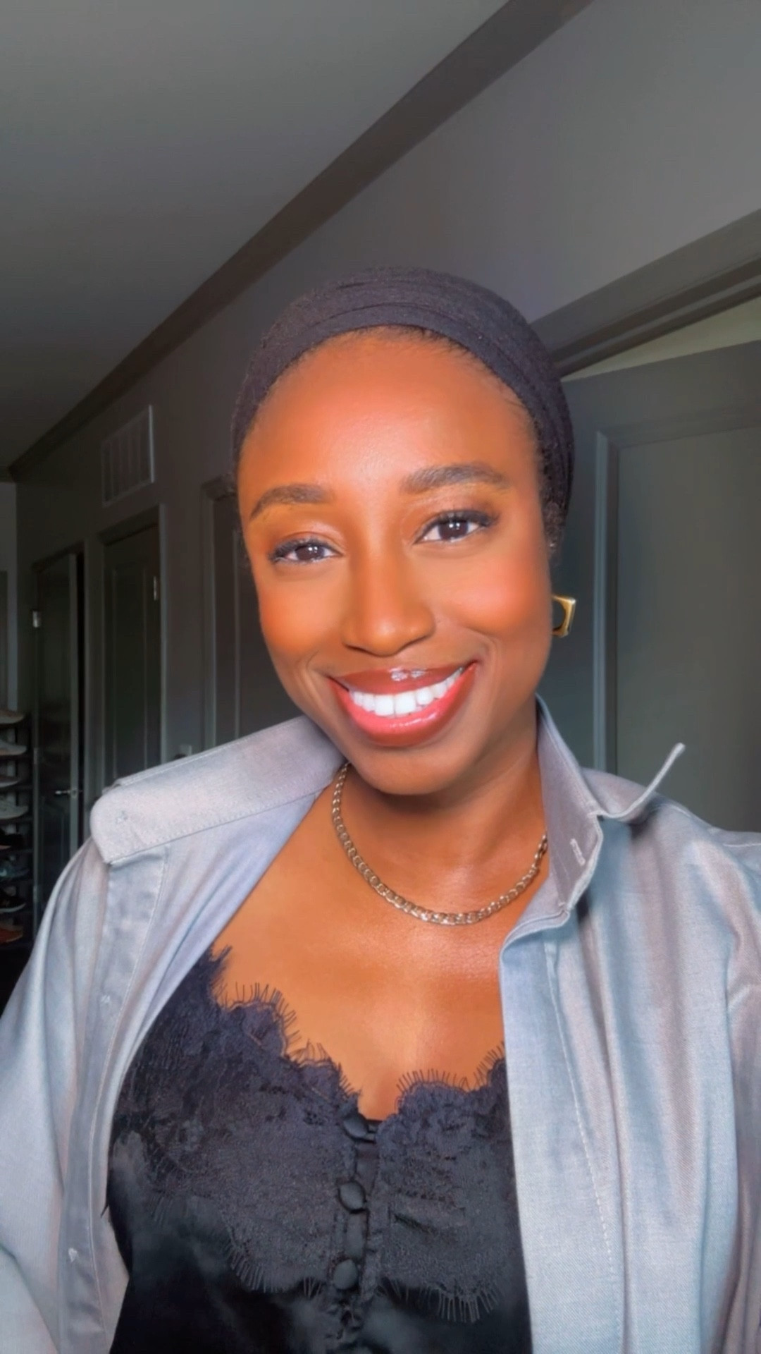 Get cute with me to a night time event 




Bobbi brown skin tint
Melanin makeup 
Makeup for beginners
One size
Pixi beauty
Mac cosmetics

#LTKFallSale #LTKBeauty #LTKWorkwear